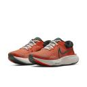 Nike ZoomX Invincible Run Flyknit 2 Men's Road Running Shoes - Orange