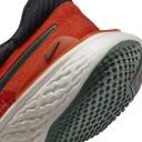 Nike ZoomX Invincible Run Flyknit 2 Men's Road Running Shoes - Orange