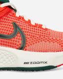 Nike ZoomX Invincible Run Flyknit 2 Men's Road Running Shoes - Orange