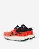 Nike ZoomX Invincible Run Flyknit 2 Men's Road Running Shoes - Orange