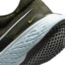 Nike ZoomX Invincible Run Flyknit 2 Rough Green Glacier Blue