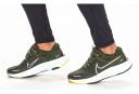 Nike ZoomX Invincible Run Flyknit 2 Rough Green Glacier Blue