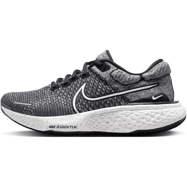 Nike ZoomX Invincible Run Flyknit 2 Women's Road Running Shoes - White