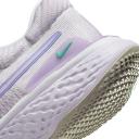 Nike ZoomX Invincible Run Flyknit 2 Womens Shoe - US 10.5 / Doll Neptune Green