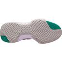 Nike ZoomX Invincible Run Flyknit 2 Womens Shoe - US 10.5 / Doll Neptune Green