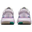 Nike ZoomX Invincible Run Flyknit 2 Womens Shoe - US 10.5 / Doll Neptune Green
