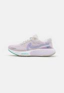 Nike ZoomX Invincible Run Flyknit 2 Womens Shoe - US 10.5 / Doll Neptune Green