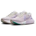Nike ZoomX Invincible Run Flyknit 2 Womens Shoe - US 10.5 / Doll Neptune Green