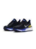Nike ZoomX Invincible Run Flyknit 3 Mens Running Shoes Black/Blue US 11.5