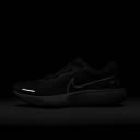 Nike ZoomX Invincible Run Flyknit Black Metallic Gold