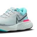 Nike ZoomX Invincible Run Flyknit Dynamic Turquoise