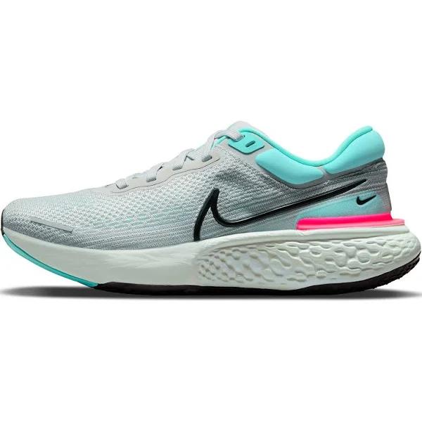 Nike ZoomX Invincible Run Flyknit Dynamic Turquoise