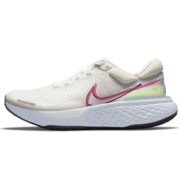 Nike ZoomX Invincible Run Flyknit Phantom Grey