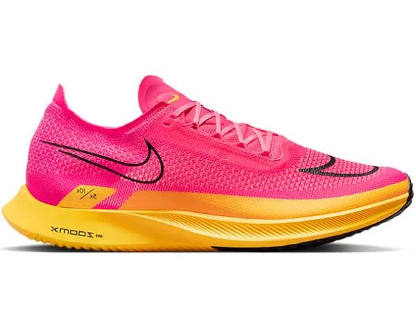 Nike ZoomX Streakfly Hyper Pink Laser Orange