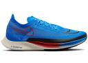 Nike ZoomX Streakfly Photo Blue University Red