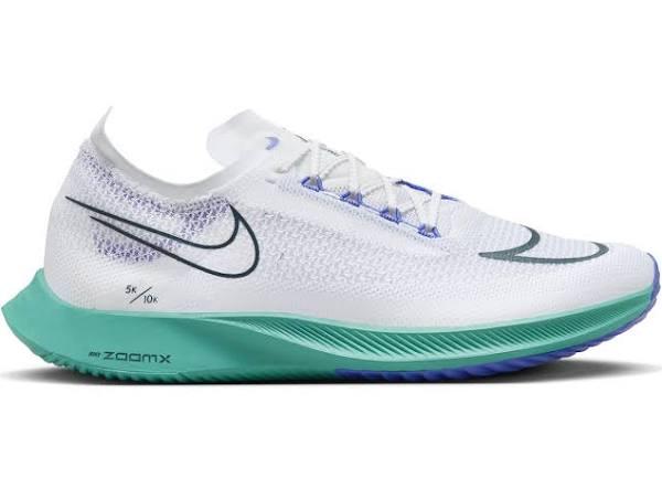 Nike ZoomX Streakfly Photo Blue University Red