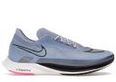 Nike ZoomX Streakfly Premium Cobalt Bliss Pink Spell