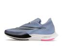 Nike ZoomX Streakfly Premium Cobalt Bliss Pink Spell