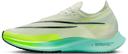 Nike ZoomX Streakfly Premium White Metallic Silver