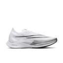 Nike ZoomX Streakfly Premium White Metallic Silver