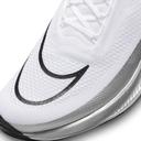 Nike ZoomX Streakfly Premium White Metallic Silver
