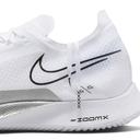 Nike ZoomX Streakfly Premium White Metallic Silver