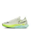 Nike ZoomX Streakfly Road Racing Shoes - White