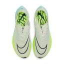 Nike ZoomX Streakfly Road Racing Shoes - White
