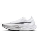Nike ZoomX Streakfly Road Racing Shoes - White