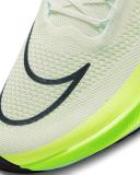 Nike ZoomX Streakfly Road Racing Shoes - White