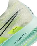 Nike ZoomX Streakfly Road Racing Shoes - White