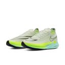 Nike ZoomX Streakfly Road Racing Shoes - White