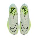 Nike ZoomX Streakfly Road Racing Shoes - White