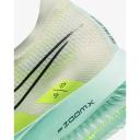 Nike ZoomX Streakfly Road Racing Shoes - White