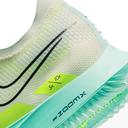 Nike ZoomX Streakfly Road Racing Shoes - White