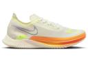 Nike ZoomX Streakfly Sail Cobalt Bliss Total Orange