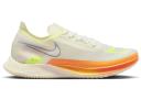 Nike ZoomX Streakfly Sail Cobalt Bliss Total Orange
