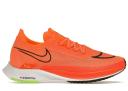 Nike ZoomX Streakfly Total Orange