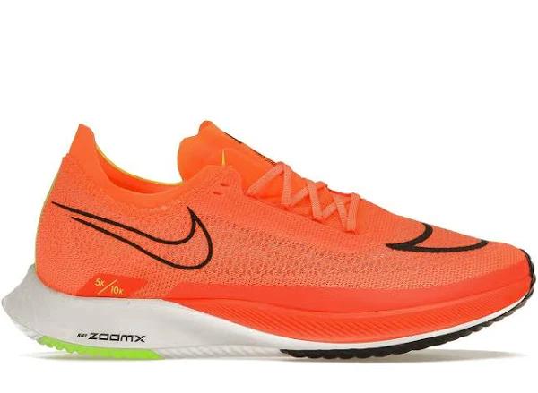 Nike ZoomX Streakfly Total Orange