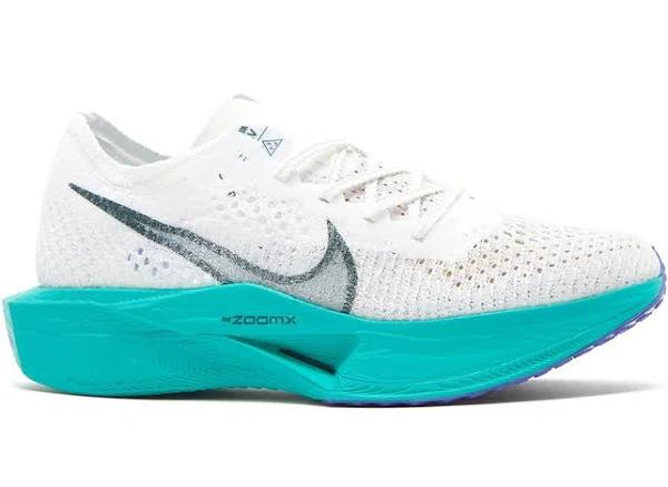 Nike ZoomX Vaporfly 3 Aquatone