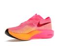 Nike ZoomX Vaporfly 3 Hyper Pink Laser Orange