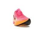 Nike ZoomX Vaporfly 3 Hyper Pink Laser Orange