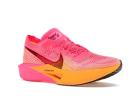 Nike ZoomX Vaporfly 3 Hyper Pink Laser Orange