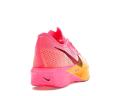 Nike ZoomX Vaporfly 3 Hyper Pink Laser Orange