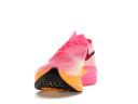 Nike ZoomX Vaporfly 3 Hyper Pink Laser Orange