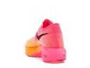 Nike ZoomX Vaporfly 3 Hyper Pink Laser Orange