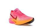 Nike ZoomX Vaporfly 3 Hyper Pink Laser Orange