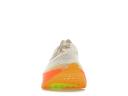 Nike ZoomX Vaporfly 3 Total Orange Cobalt Bliss
