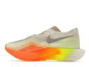 Nike ZoomX Vaporfly 3 Total Orange Cobalt Bliss
