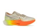 Nike ZoomX Vaporfly 3 Total Orange Cobalt Bliss